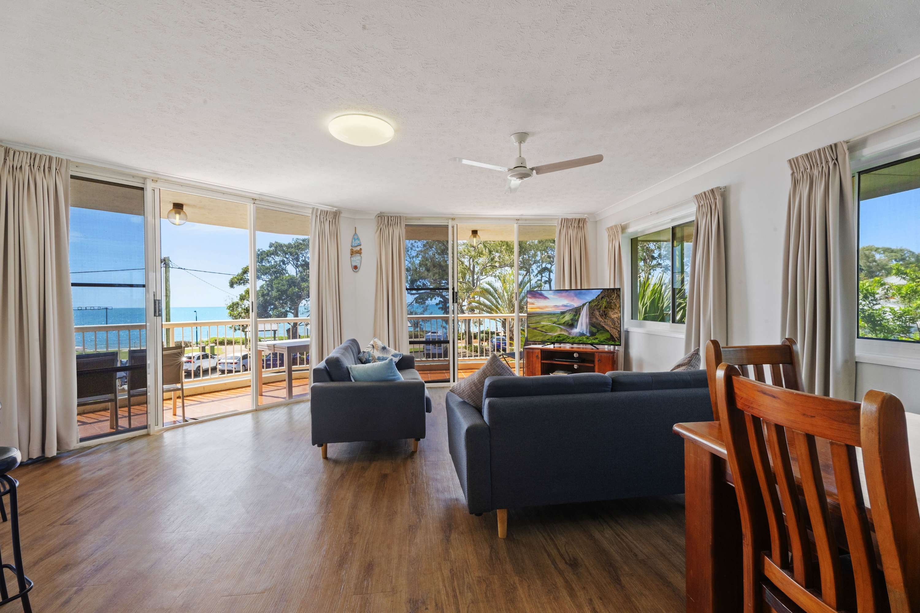 3 Bedroom apartment at Charlton on the Esplanade